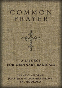 Cover image: Common Prayer 1st edition 9780310326199