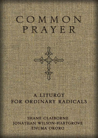 Cover image: Common Prayer 1st edition 9780310326199