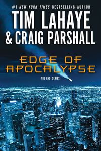Cover image: Edge of Apocalypse 9780310326281