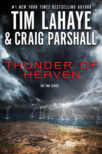 表紙画像: Thunder of Heaven 9780310326373