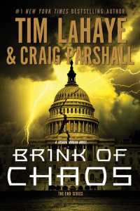 Imagen de portada: Brink of Chaos 9780310326465