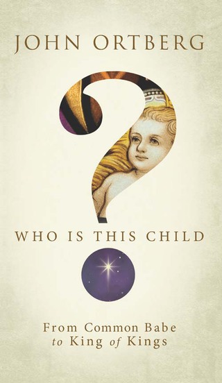 Cover image: Who Is This Child? 9780310326885