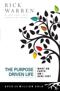 Cover image: The Purpose Driven Life 10th edition 9780310337508