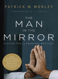 表紙画像: The Man in the Mirror 9780310331759