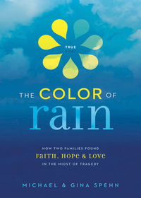 Cover image: The Color of Rain 9780310331971