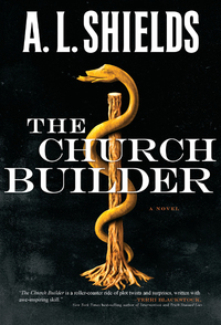 Cover image: The Church Builder 9780310339120