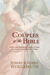 Cover image: Couples of the Bible 9780310332688