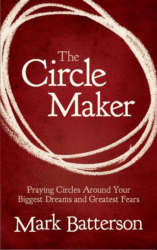 Cover image: The Circle Maker (Enhanced Edition) 9780310333029