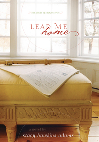 Cover image: Lead Me Home 9780310334033