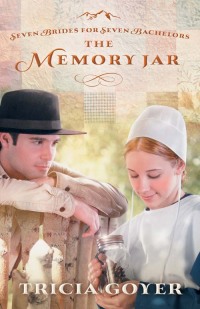 Cover image: The Memory Jar 9780310335108