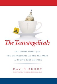 Cover image: The Teavangelicals 9780310335610