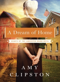 Cover image: A Dream of Home 9780310335856