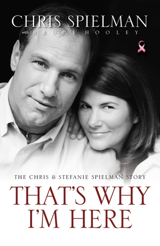 Cover image: That's Why I'm Here 9780310336143