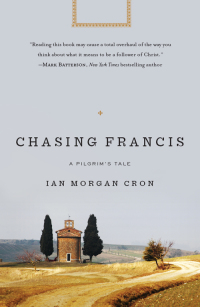 Cover image: Chasing Francis 9780310336693
