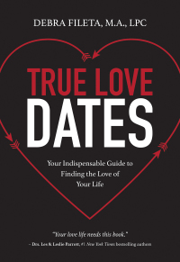 Cover image: True Love Dates 9780310352051