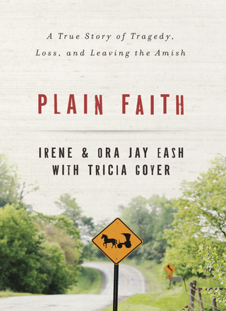Cover image: Plain Faith 9780310336839