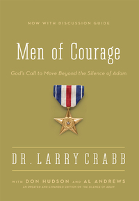 Cover image: Men of Courage 9780310336921