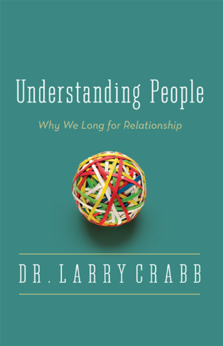 Cover image: Understanding People 9780310336075
