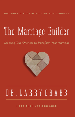 Cover image: The Marriage Builder 9780310336877