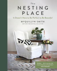 Cover image: The Nesting Place 9780310360957