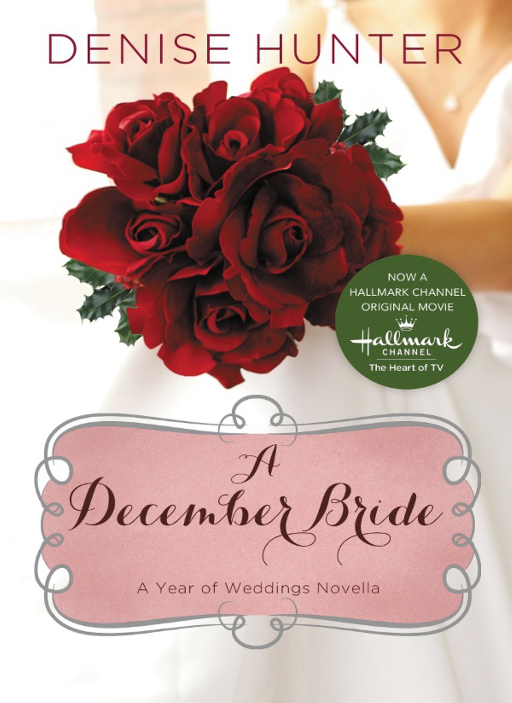 A December Bride (eBook)