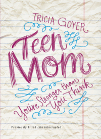 Cover image: Teen Mom 9780310338871