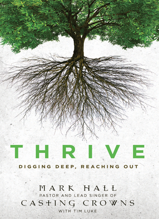 Cover image: Thrive 9780310293347