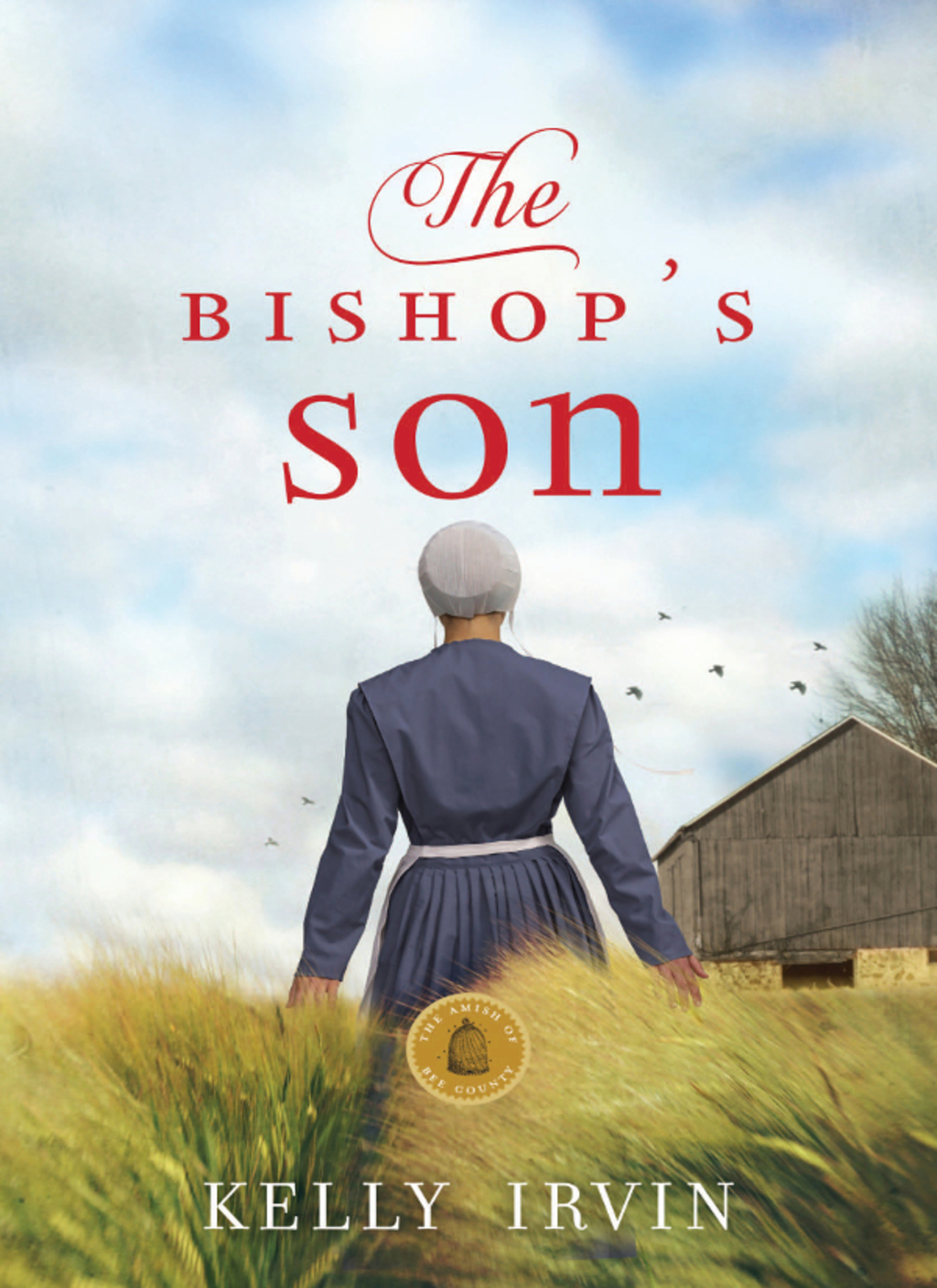The Bishop's Son (eBook)