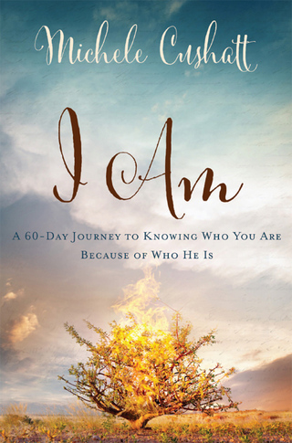 Cover image: I Am 9780310339809