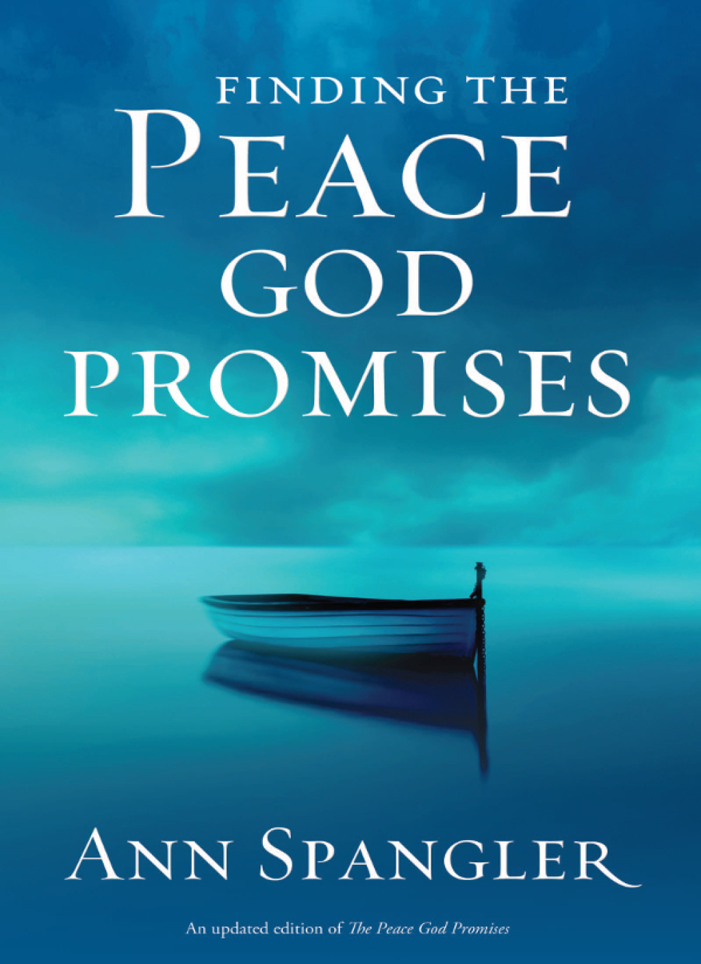 Finding the Peace God Promises