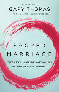 Cover image: Sacred Marriage 9780310337379
