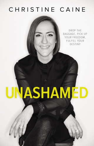 Cover image: Unashamed 9780310340706