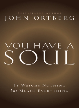 Cover image: You Have a Soul 9780310341451