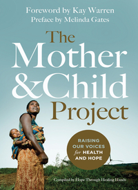 Cover image: The Mother and Child Project 9780310341611