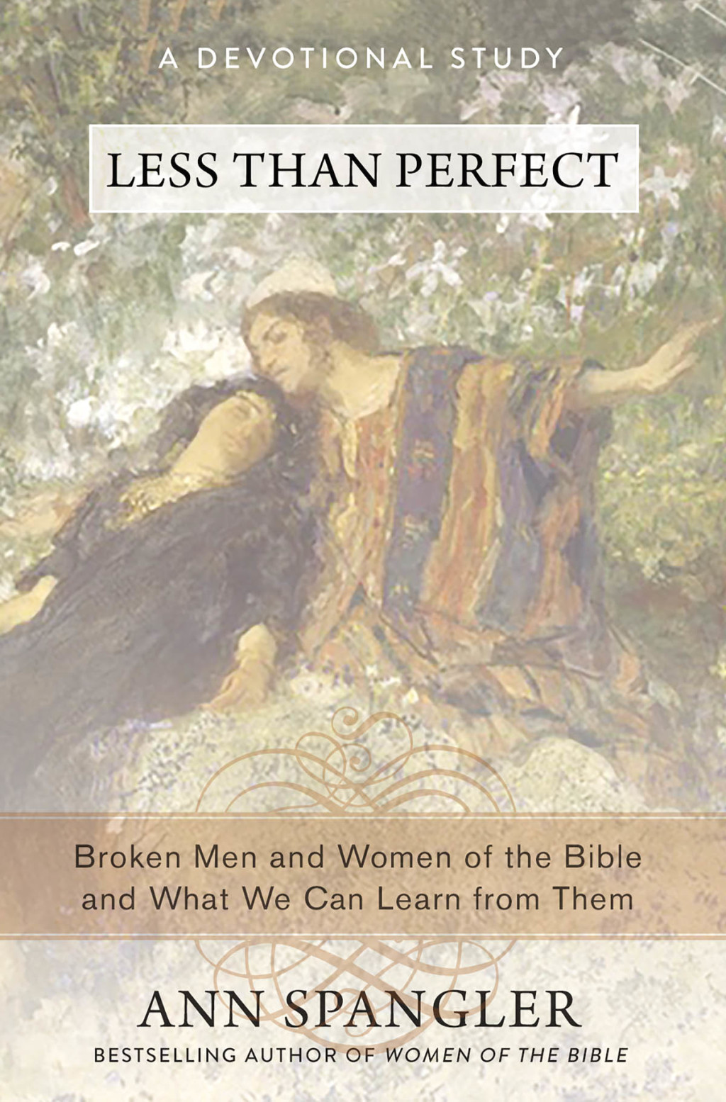Less Than Perfect eBook Rental