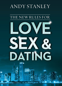 Cover image: The New Rules for Love, Sex, and Dating 9780310342199
