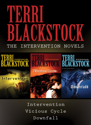 Cover image: The Intervention Collection 9780310342601