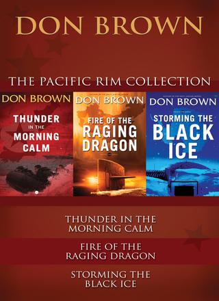 Cover image: The Pacific Rim Collection 9780310342854