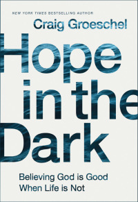 Cover image: Hope in the Dark 1st edition 9780310342953
