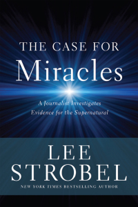 Cover image: The Case for Miracles 9780310359470