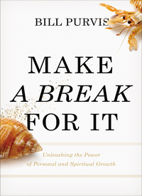 Cover image: Make a Break for It 1st edition 9780310154716