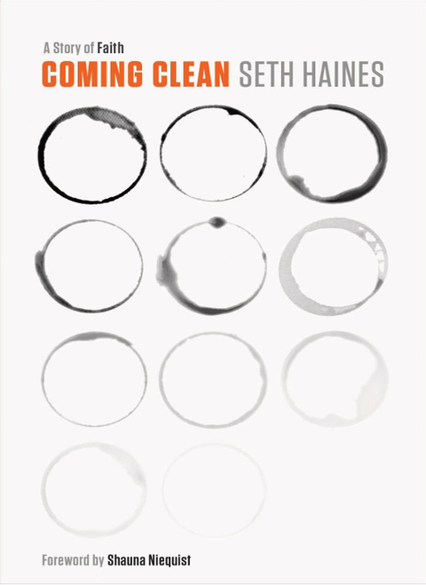 Coming Clean : A Story of Faith - FULL INSTANT DOWNLOAD | PDF DOCX EPUB