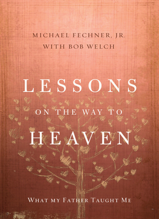 Cover image: Lessons on the Way to Heaven 9780310343660