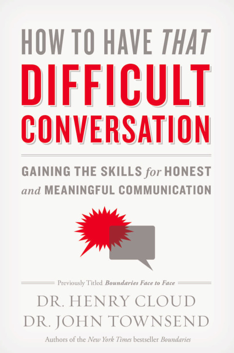 How to Have That Difficult Conversation : Gaining the Skills for Honest and Meaningful Communication - FULL INSTANT DOWNLOAD | PDF DOCX EPUB