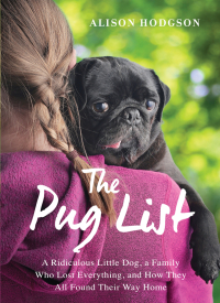 Cover image: The Pug List 9780310343837