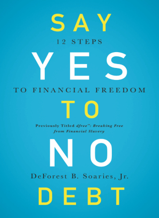 Cover image: Say Yes to No Debt 9780310343967