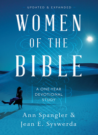 Cover image: Women of the Bible 9780310346203