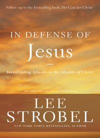 Cover image: In Defense of Jesus 9780310344681
