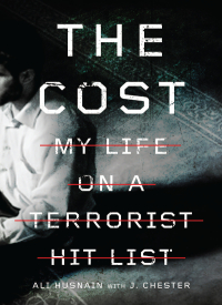 صورة الغلاف: The Cost 1st edition 9780310344865