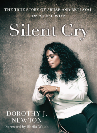 Cover image: Silent Cry 9780310344841